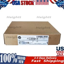 New AB 1756-OW16I 1756 OW16I Factory Seal ControlLogix Digital Relay Module