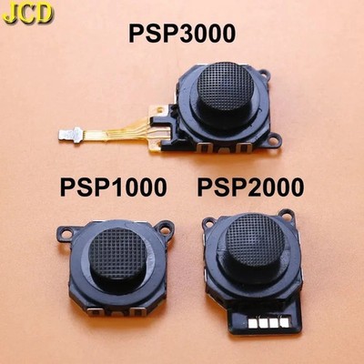 Analog Thumbstick Joystick Replacement For Sony Playstation PSP 1000 2000 3000.