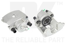 NK Bremssattel 214784 für 1H2 JETTA SEAT 1H1 VW SCIROCCO GOLF PASSAT VENTO 2 19E