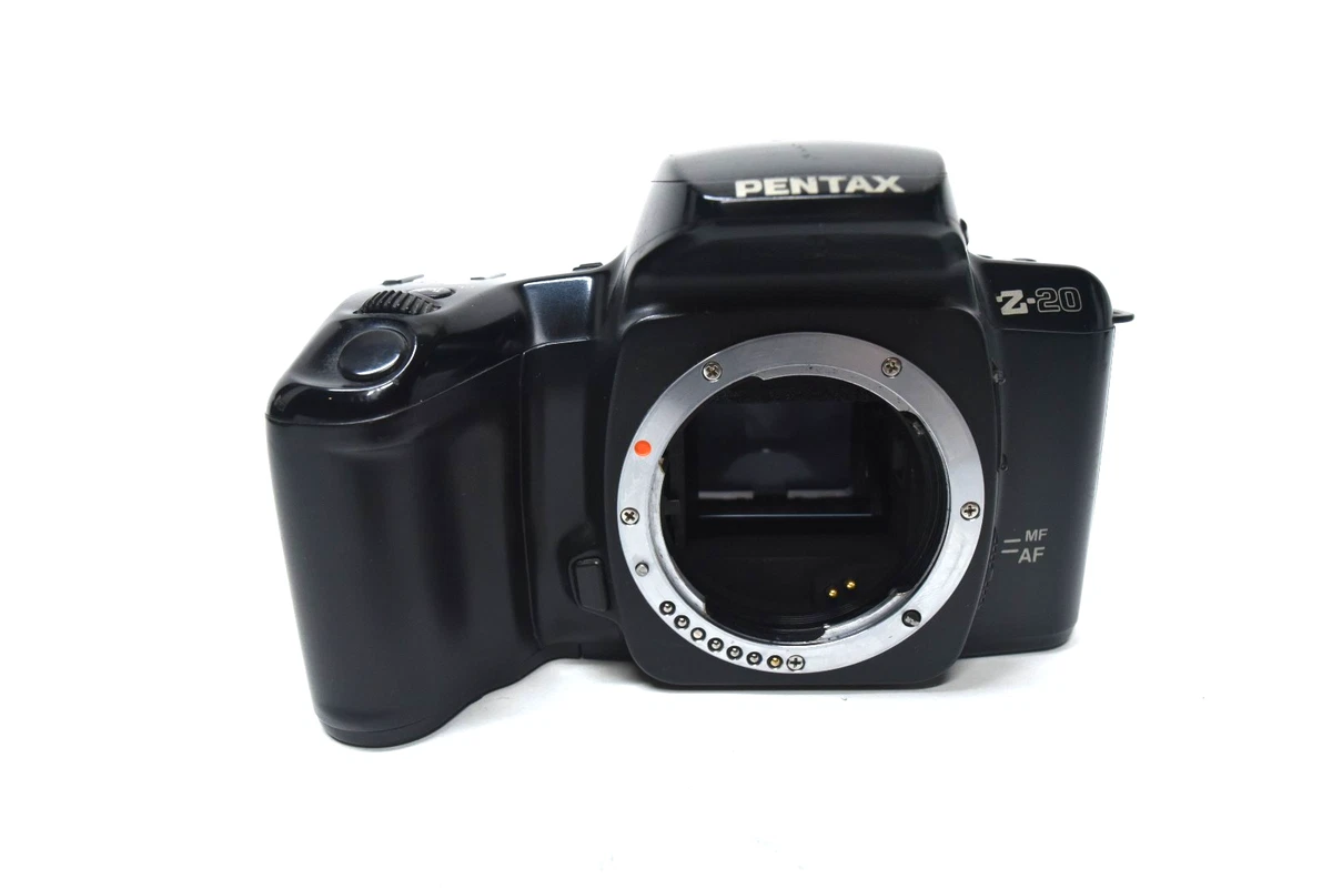 Pentax Z-20 Film Cameras for sale | eBay