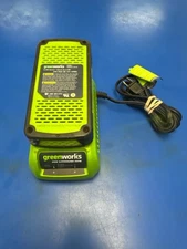 GREENWORKS 24V LITHIUM-ION BATTERY CHARGER (C57003353)
