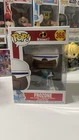 Funko Pop Frozone #368 Vinyl Figure Disney Pixar Incredibles 2
