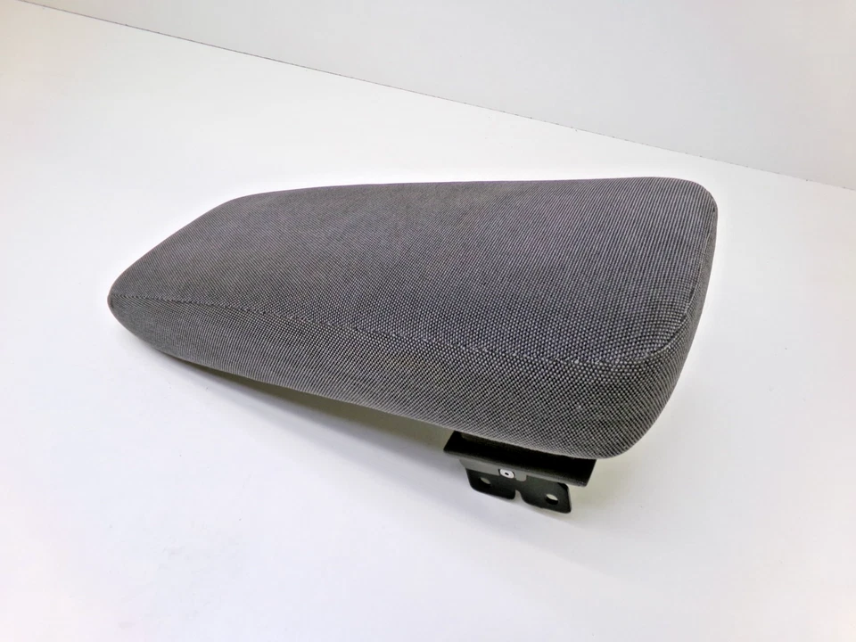 Reposabrazos tapa consola central Ford Explorer Mercury Mountaineer gris 91-01 Foto 2 de 4