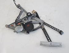 Fensterheber vorn rechts Mercedes 190 W201 0130821072 BOSCH 06-1993