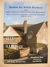 Homes for Welsh Workers: From Robert Owen to ...