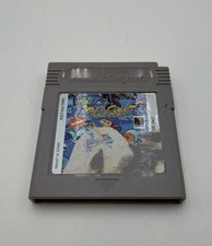 Ren & Stimpy's Space Cadet Adventure (Nintendo Game Boy GB) Original Game