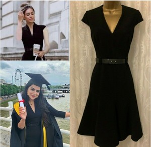 karen millen forever dress ebay