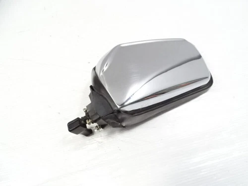 81 Mercedes R107 380SL mirror, exterior, left door 1078103916 manual