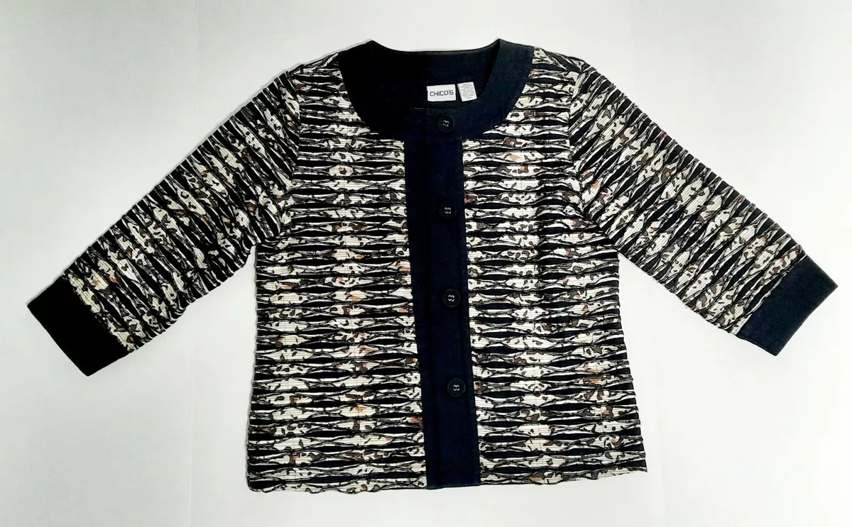 Chico's clothing shop wholesale