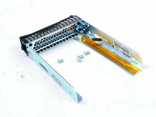 2,5 HDD Caddy Rahmen für IBM X3850 X6 X3550 X3650 M5 00E7600 L38552 DE - Bild 2 von 5