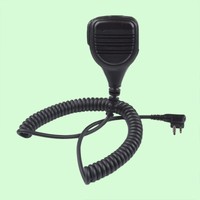 Speaker Mic For Motorola Gp300 Gp308 Gp68 Gp3188 Rdu5100 Pmmn4029 Walkie Talkie Speaker Mic For Motorola Gp300 Gp308 Gp68 Gp3188 Rdu5100 Pmmn4029 Walkie Talkie
