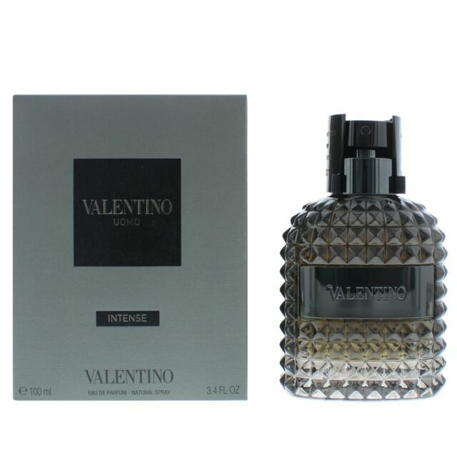 valentino mens perfume
