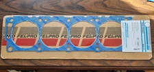 New Engine Cylinder Head Gasket Fel-Pro 8554 PT
