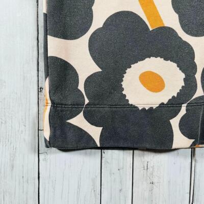 ※最終価格【廃盤／人気完売】adidas x marimekko ウニッコ L adidas x Marimekko collaboration Popular Unikko pattern Size