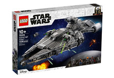 LEGO® Star Wars™ 75315 Imperial Light Cruiser™ - Geschenkidee NEU & OVP