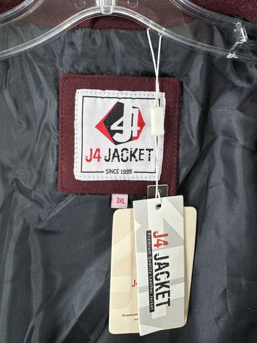 Washington Football Team Commanders Varsity Jacke Redskins 3XL Herren NFL - Bild 11 von 15