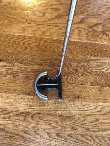 3 Vintage Putters, Titleist, Callaway, Taylor made (See Description) - Picture 4 of 13