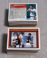 1994 Topps Gold Baseball (Pick Choose Complete)