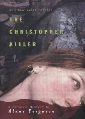 The Christopher Killer (Forensic Mystery) - Paperback - VERY GOOD