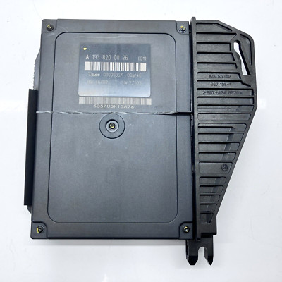 Chrysler Crossfire Body control module ECU 1996 - 2004 models 1938200026 coupe