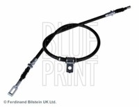 Blue Print Handbremsseil Hinten Links FüR Nissan Cabstar