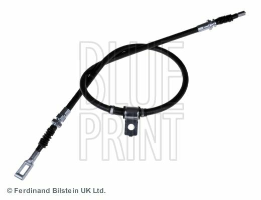 Blue Print Handbremsseil Hinten Links FüR Nissan Cabstar-image