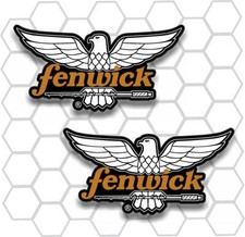 Fenwick Graphics Marine Decals Professional Vinyl Fenwick Graphics Marine Decals Professional Vinyl