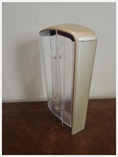 Keurig K Elite K90 Water Tank Reservoir with Lid Part Brushed Gold - Picture 2 of 2