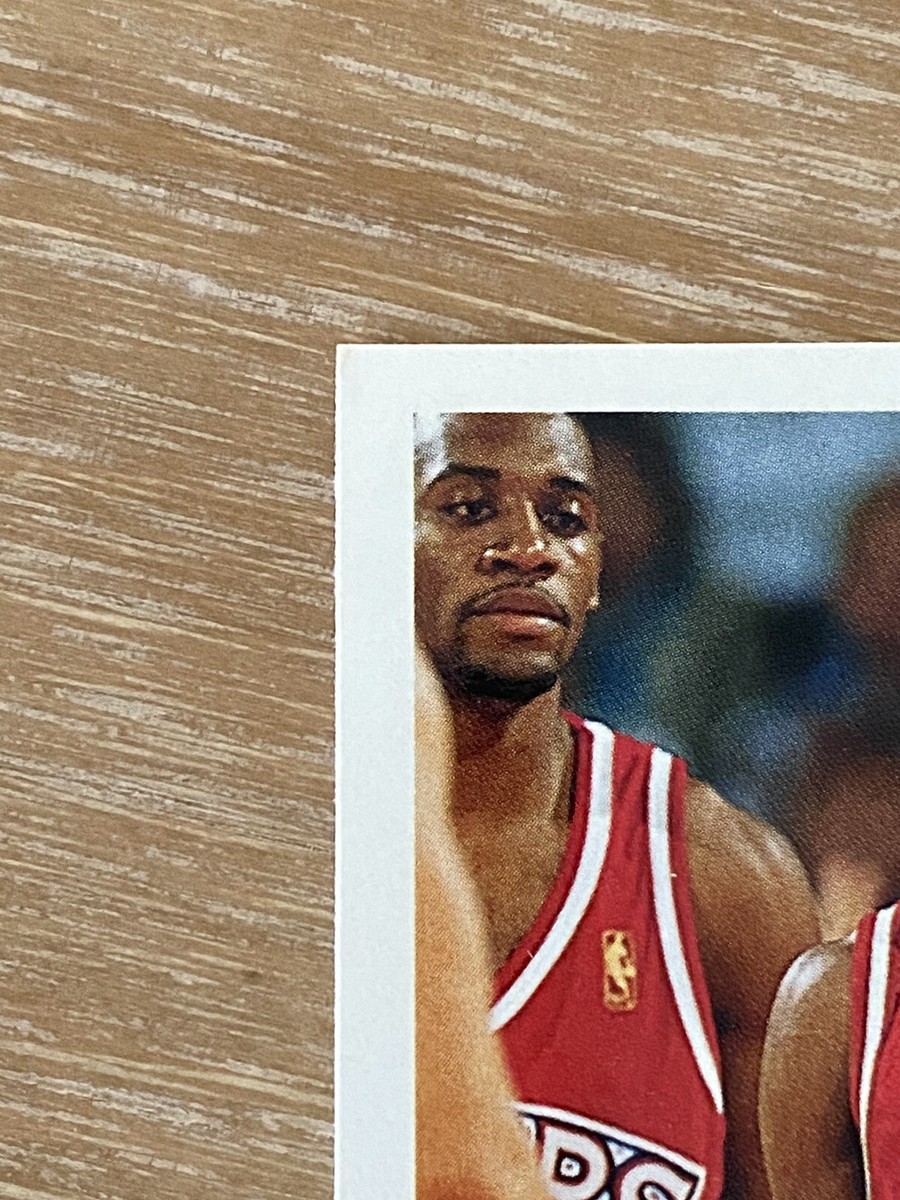 topps allen iverson rookie card | eBay