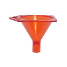 Lee Precision Plastic Powder Funnel 22 to 45 Cal # 90190 New!