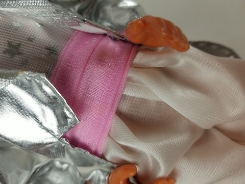 Muñeca Ken Superstar 1983 de colección usada sin accesorios. - Imagen 9 de 9