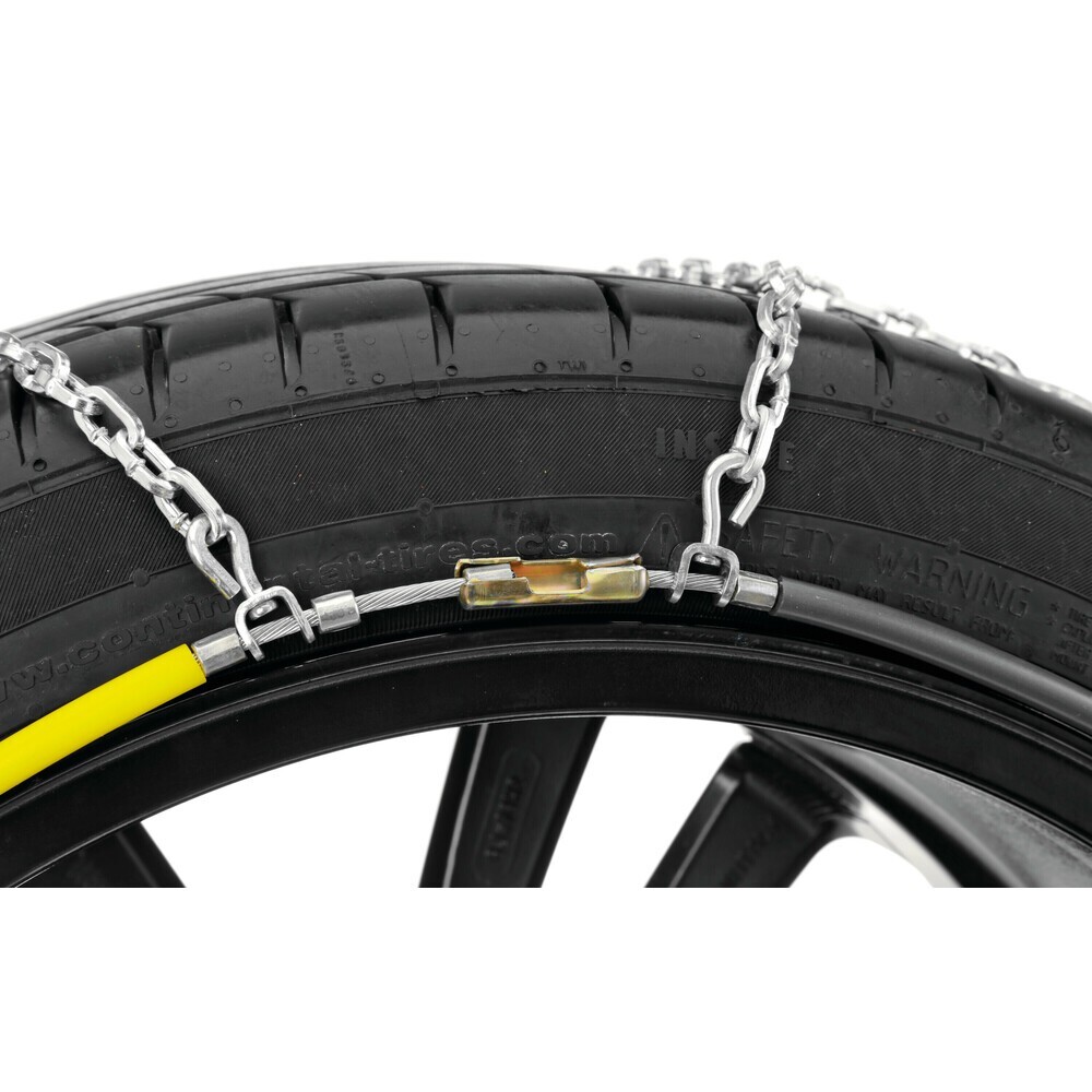 CATENE DA NEVE 7MM 225/45 R18 FIAT 500X [01/2014