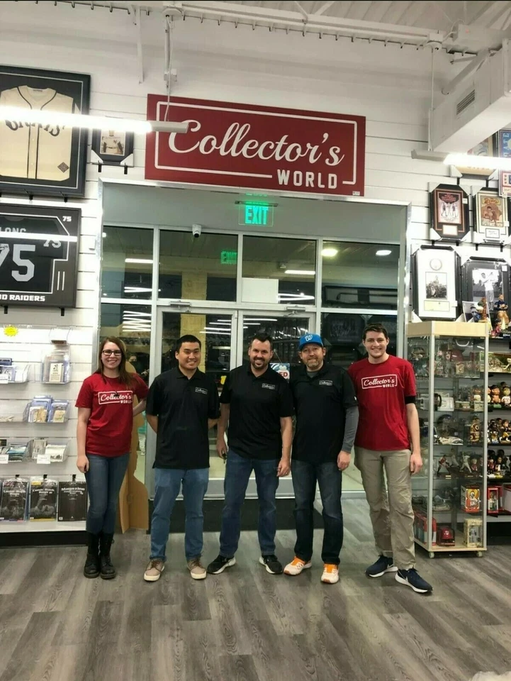 1959 Fleer The 3 Three Stooges #7 Uh! Uh! I've Got Eyes SGC 4 NEWLY-GRADED! - Image 4 of 4