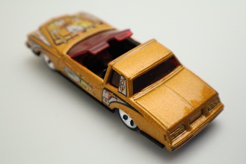 100+ VARIOUS HOT WHEELS LOOSE CARS 80S-2010S YOU CHOOSE! 1/64 SCALE - Picture 462 of 1,601