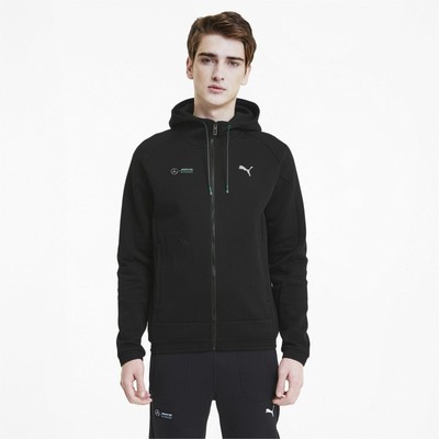 puma mapm sweat jacket