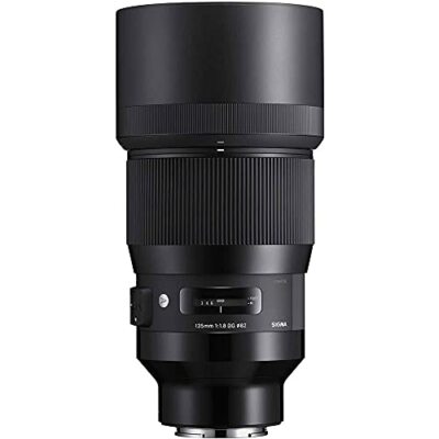 Sigma 135mm F1.8 DG HSM Art L for Leica L 240969