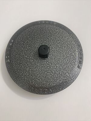 [RARE!] Gitzo EMBASE ST4 ET 5 Tripod Plate 4'' (101mm) Base Plate 3/8'' Camera Sc