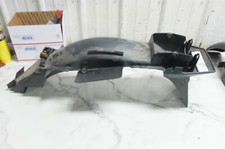 01 Honda CB 250 CB250 Nighthawk rear back fen...