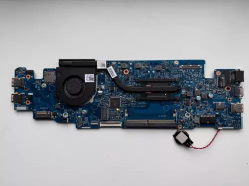 Dell Latitude 3380 Laptop Intel Motherboard 04KCV2