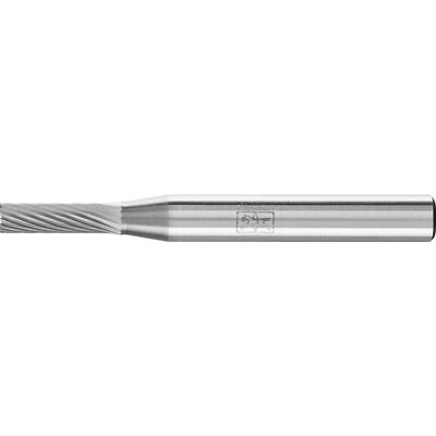 1 x PFERD HM-Frässtift ZYA 0413/6 Z5 | Art.-Nr.: 21101556