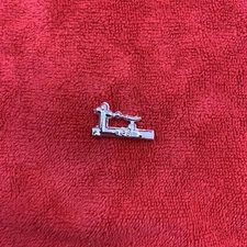 1976 MPC 1/25 New Pontiac 7703 Model Car, Part #105 Replacement