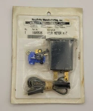 NOS - Simplicity Hour Meter Kit #1685535   #1685535SM  Genuine OEM