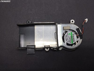 Replacement for Acer Aspire One A110-AGw Laptop CPU Fan Replacement for Acer Aspire One A110-AGw Laptop CPU Fan