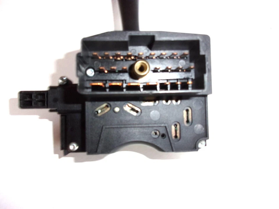 Wiper Turn Signal Multifunction Switch, 1994-01 Dodge Ram 1500 2500 3500 5269377 - Image 4 of 4