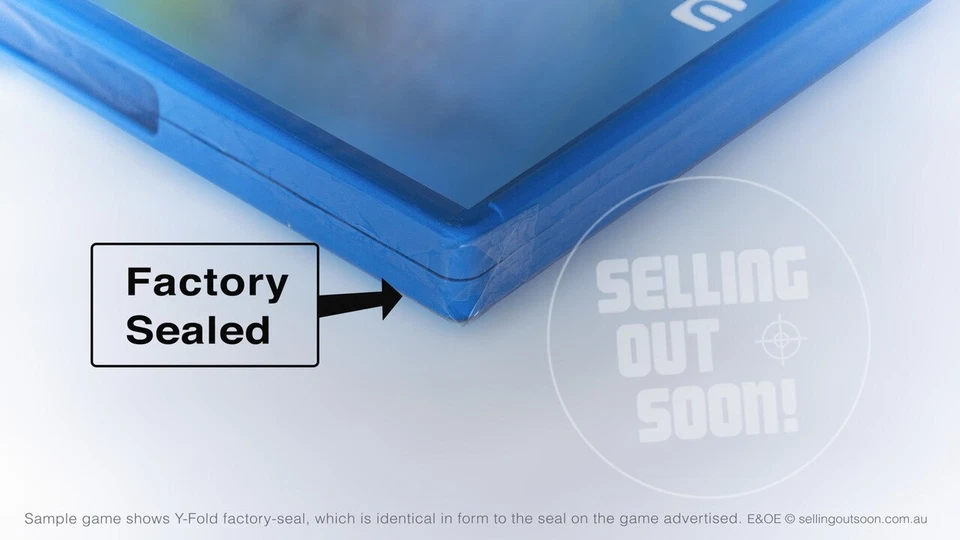 Splinter Cell Blacklist for Nintendo Wii U *NEW *OZI *OFFICIAL PAL Tom Clancy's - Image 2 of 2