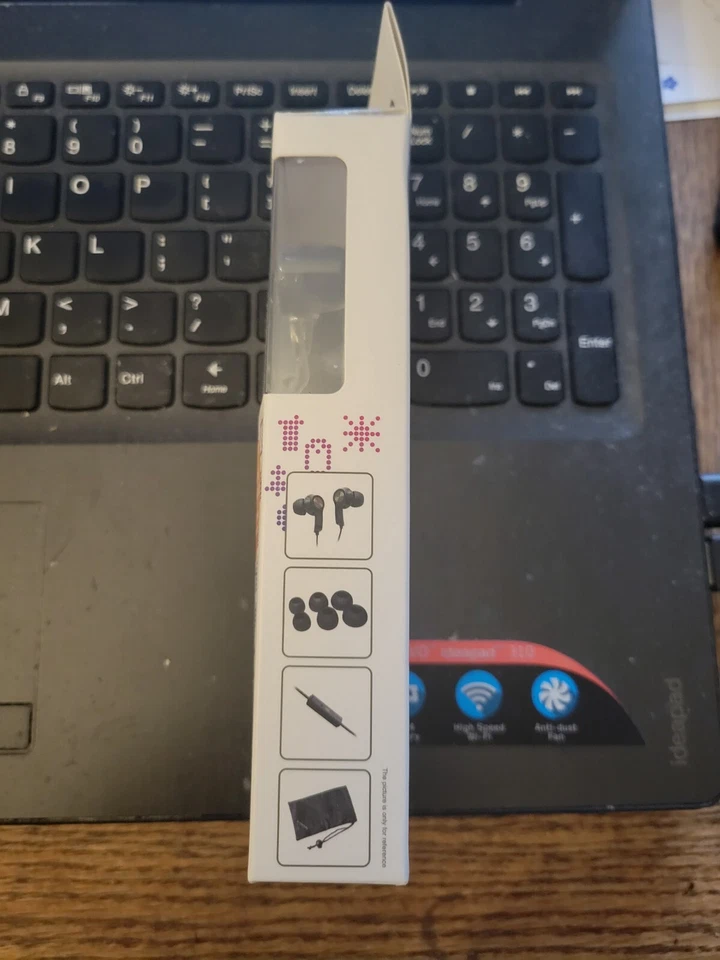 Lenovo P180 Headset - Image 2 of 4