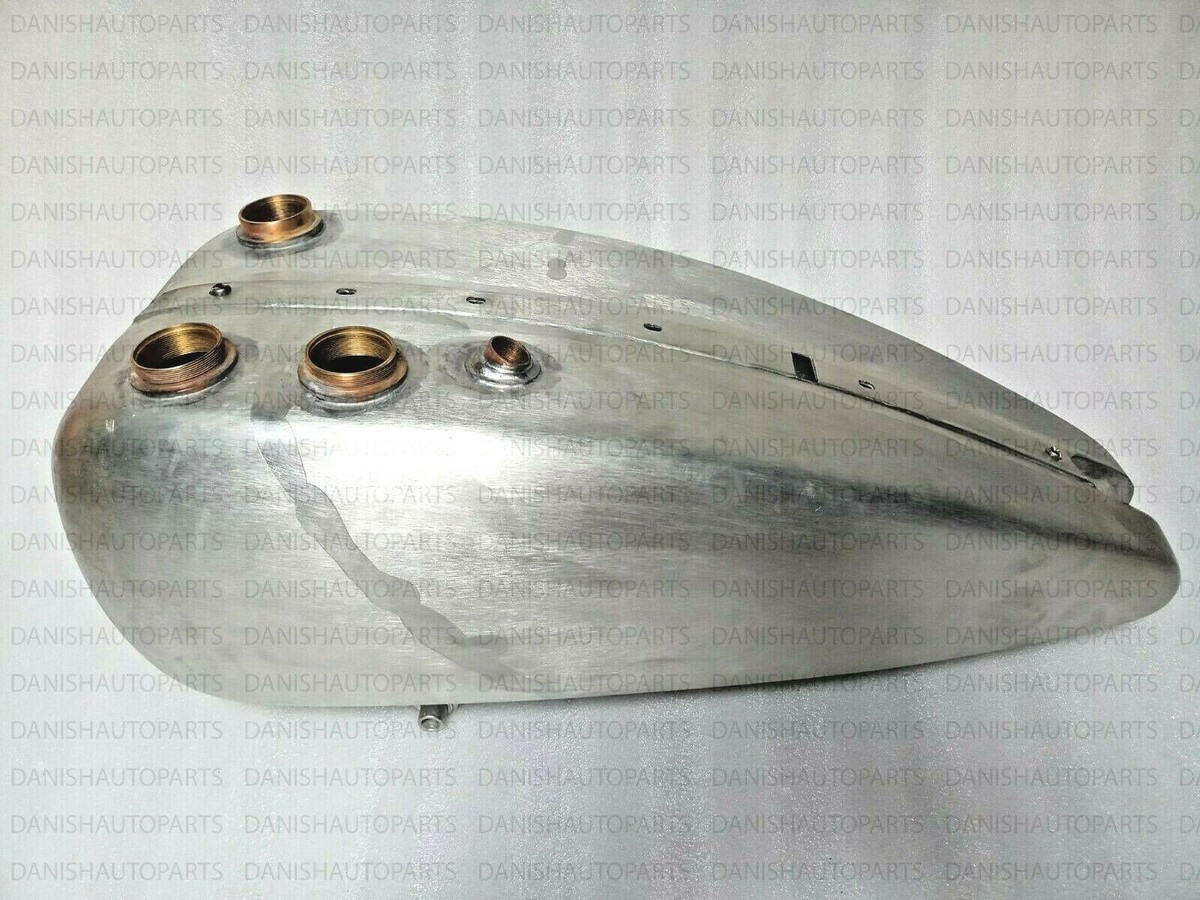 GAS FUEL TANK FOR HARLEY DAVIDSON 1925 - 1929 F AND J SERIES