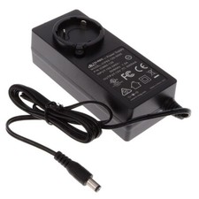 12 V 60 W AC/DC External Wall Mount Power Supply