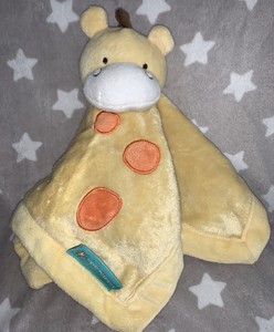 tiddliwinks security blanket