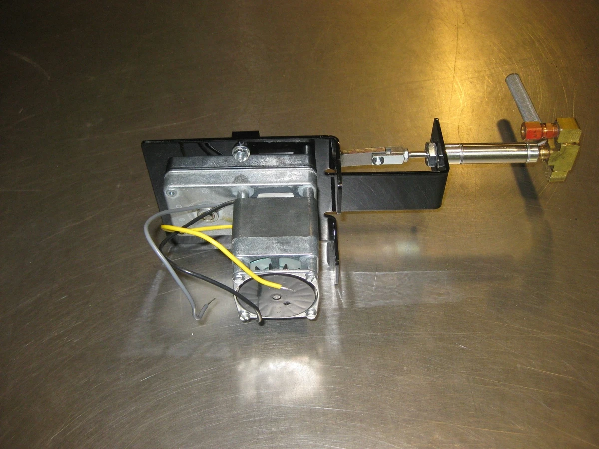 ELIMINATOR WASTE OIL FURNACE/HEATER PUMP ASSEMBLY PART # CAE-00002 | eBay